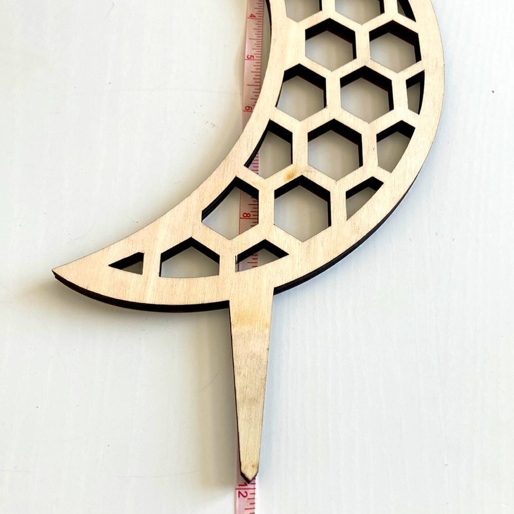 Mini Moon Trellis - Picture 4 of 4
